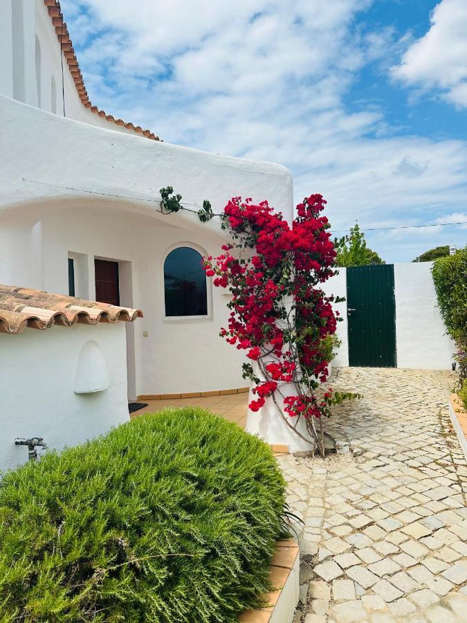 Casa Di Campara Villa Distrikt Faro Exterior foto